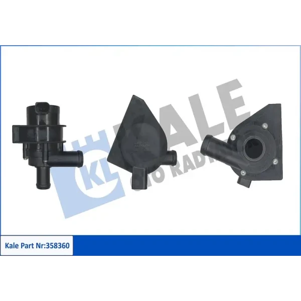 KALE İlave Su Pompası – 358360 / OEM 06H965561