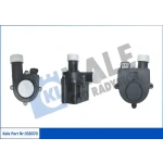 KALE İlave Su Pompası – 358370 / OEM 06H121601K