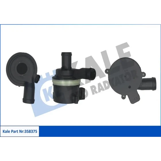 KALE İlave Su Pompası – 358375 / OEM 06D121601 ürün görseli