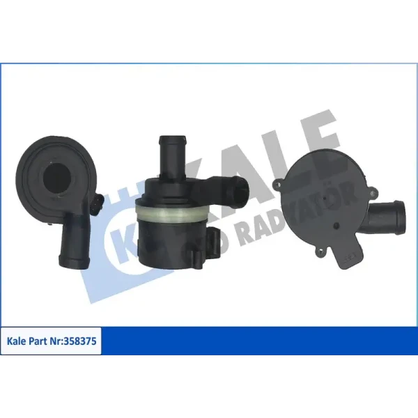 KALE İlave Su Pompası – 358375 / OEM 06D121601