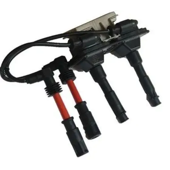 Magneti Marelli Bobin – 359000610100 / OEM 058905101A ürün görseli