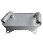 Magneti Marelli Şanzıman Yağ Soğutucu – 359001601630 / OEM 02E409061B