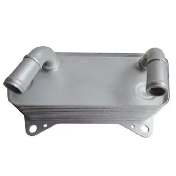 Magneti Marelli Şanzıman Yağ Soğutucu – 359001601630 / OEM 02E409061B ürün görseli