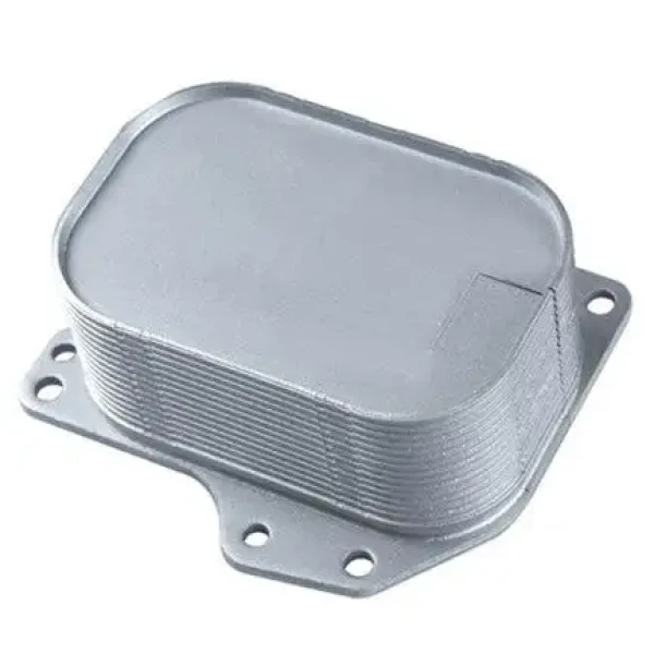 Magneti Marelli Şanzıman Yağ Soğutucu – 359001601690 / OEM 03N117021