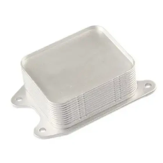 Magneti Marelli Şanzıman Yağ Soğutucu – 359001601700 / OEM 04E117021C ürün görseli
