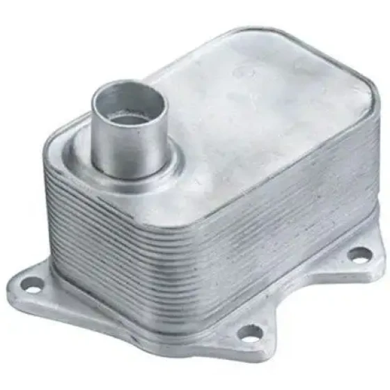 Magneti Marelli Şanzıman Yağ Soğutucu – 359001601760 / OEM 06J117021J ürün görseli