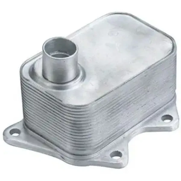 Magneti Marelli Şanzıman Yağ Soğutucu – 359001601760 / OEM 06J117021J