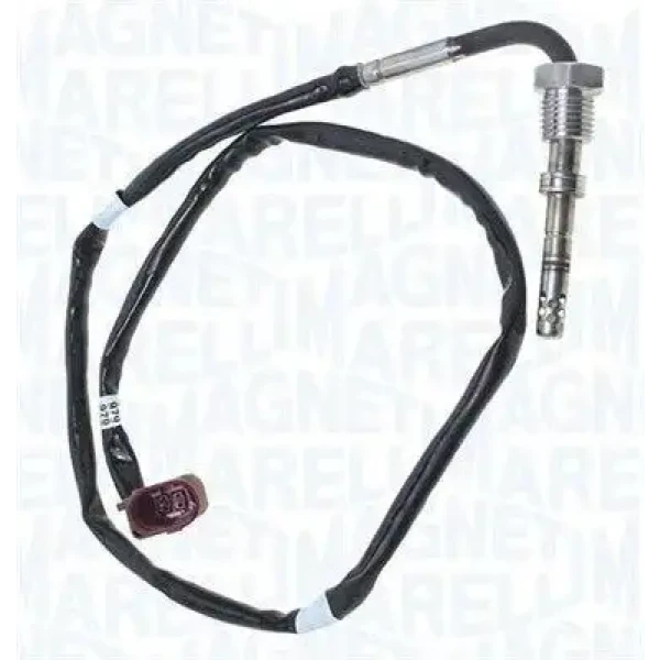 Magneti Marelli Egzoz Sıcaklık Sensörü – 359003410770 / OEM 03L906088N