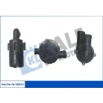 KALE İlave Su Pompası – 360115 / OEM 1T0965561A