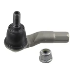 Lemförder Rot Başı (Sol) – 3608701 / OEM 1S0423811A