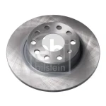 FEBI Arka Fren Diski – 36128 / OEM 5Q0 615 601 D
