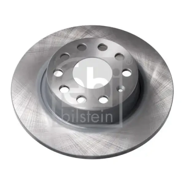 FEBI Arka Fren Diski – 36128 / OEM 5Q0 615 601 D
