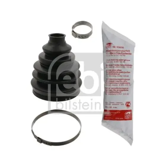 FEBI Dış Aks Körüğü – 36190 / OEM 3D0498203 ürün görseli