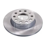 FEBI Arka Fren Diski – 36215 / OEM JZW698601AB