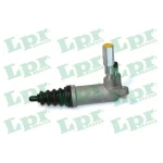 LPR Debriyaj Alt Merkez – 3622 / OEM 8D0721257A