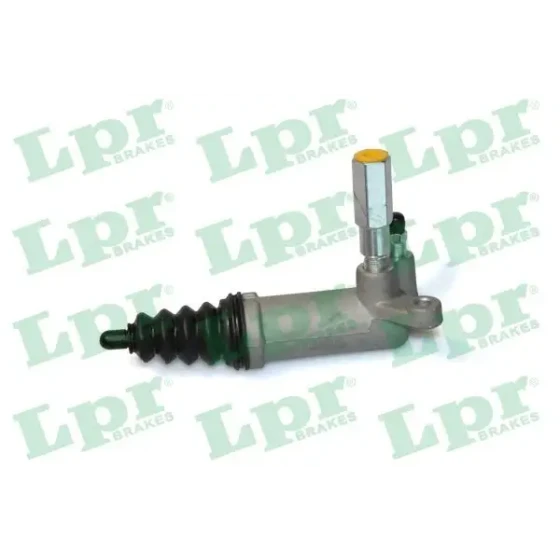 LPR Debriyaj Alt Merkez – 3622 / OEM 8D0721257A ürün görseli