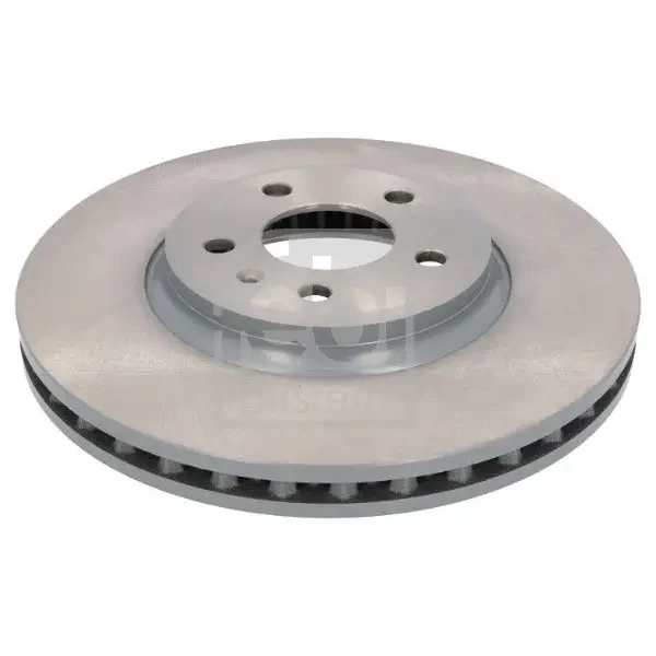 FEBI Ön Fren Diski – 36231 / OEM 8K0615301A