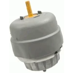 Lemförder Motor Takozu (Sağ) 4F0199382BK – 3623101 / OEM 4F0 199 382 AS