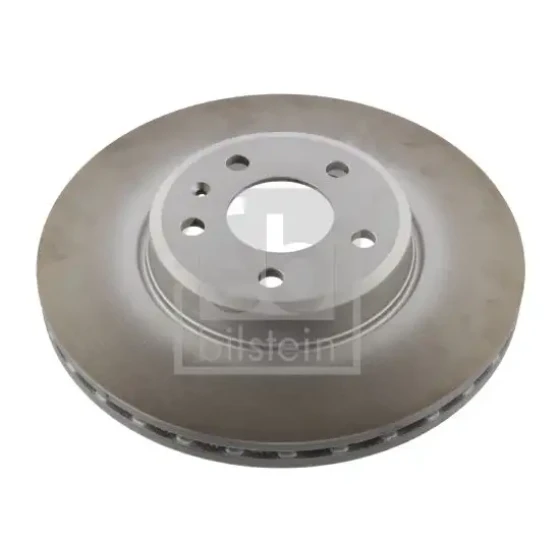 FEBI Ön Fren Diski – 36232 / OEM 8K0615301 ürün görseli