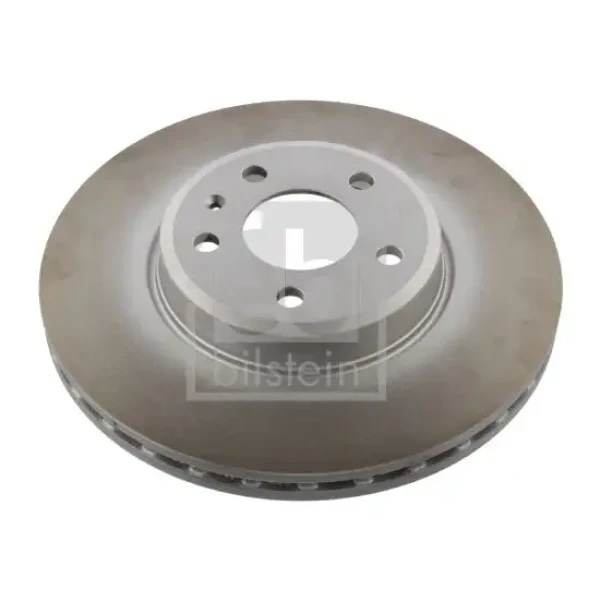 FEBI Ön Fren Diski – 36232 / OEM 8K0615301