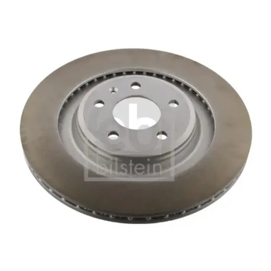 FEBI Arka Fren Diski – 36454 / OEM 4H0615601Q ürün görseli