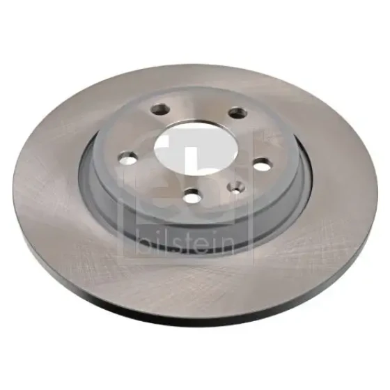 FEBI Arka Fren Diski – 36463 / OEM 8K0615601B ürün görseli