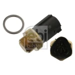 FEBI Fan Müşürü – 36563 / OEM 1J0959481A