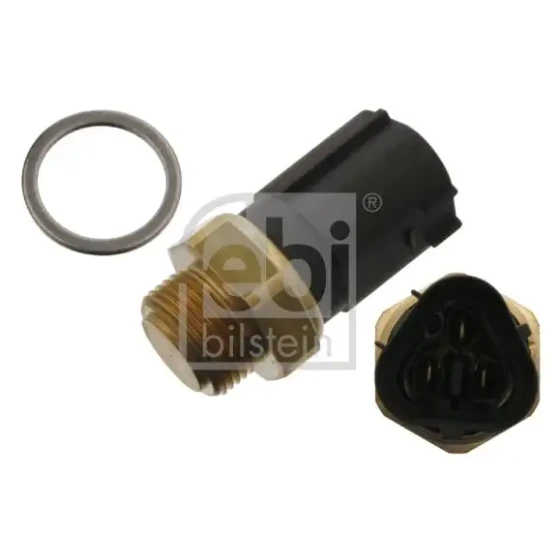 FEBI Fan Müşürü – 36563 / OEM 1J0959481A ürün görseli