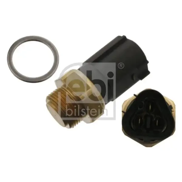 FEBI Fan Müşürü – 36563 / OEM 1J0959481A