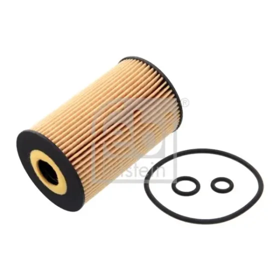 FEBI Yağ Filtresi – 36634 / OEM 03L115466 ürün görseli