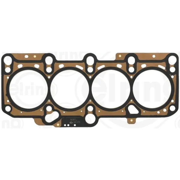 Elring Silindir Kapak Contası – 366.670 / OEM 058103383J