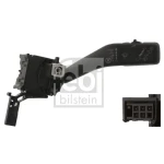 FEBI Silecek Kumanda Kolu – 36761 / OEM 1K0953519B9B9