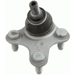 Lemförder Alt Rotil (Sol) – 3692101 / OEM 5Q0407365A