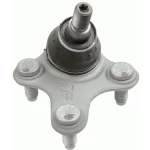 Lemförder Alt Rotil (Sağ) – 3692201 / OEM 5Q0407366E