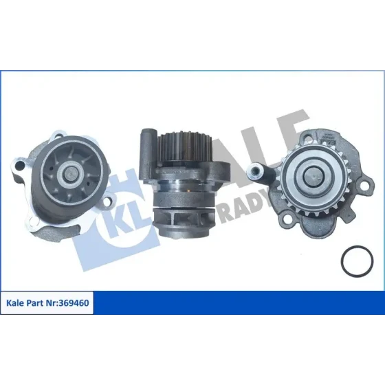 KALE Devirdaim – 369460 / OEM 06F121011 ürün görseli