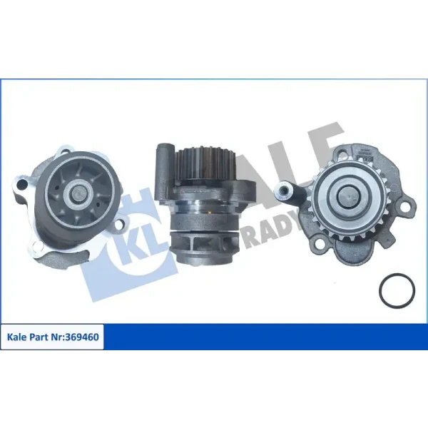 KALE Devirdaim – 369460 / OEM 06F121011