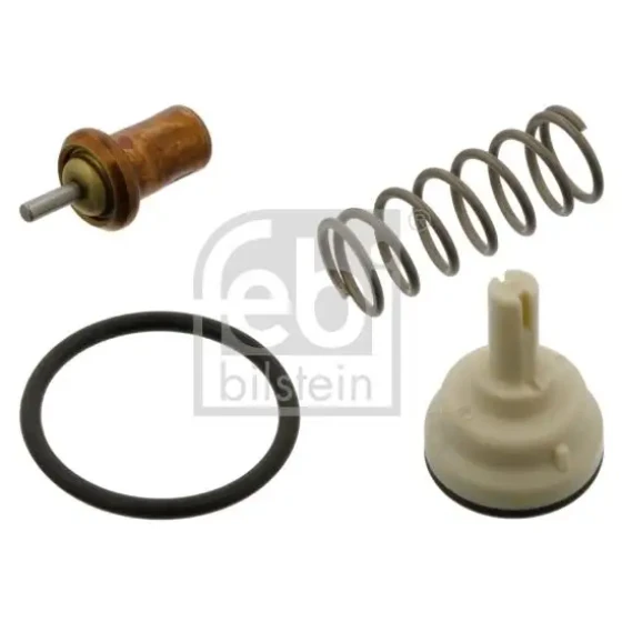 FEBI Termostat – 37034 / OEM 03C121110PS1 ürün görseli