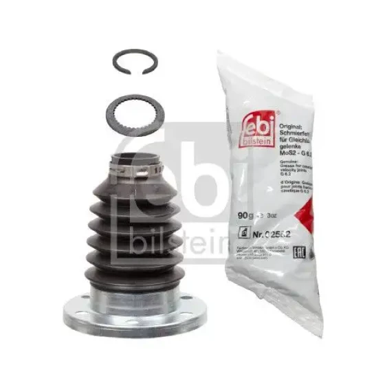 FEBI İç Aks Körüğü – 37116 / OEM 1J0407283A ürün görseli