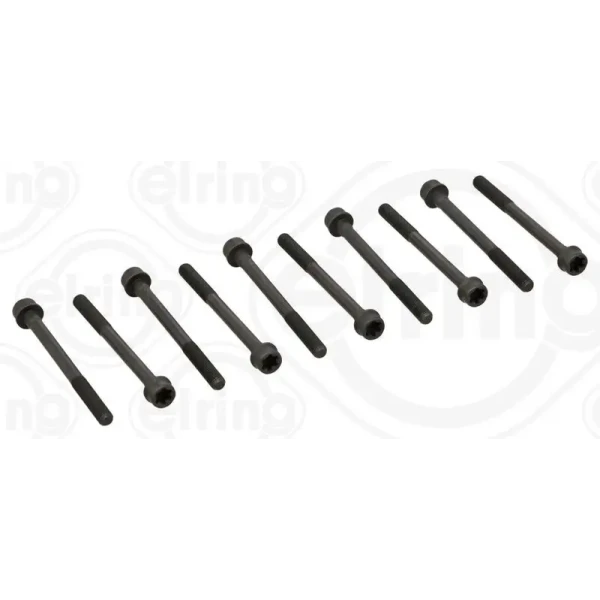 Elring Silindir Kapak Civatası – 374.240 / OEM 55192265