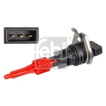 FEBI Kilometre Hız Sensörü – 37472 / OEM 1H0919149A
