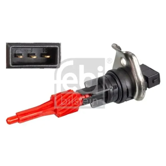 FEBI Kilometre Hız Sensörü – 37472 / OEM 1H0919149A ürün görseli