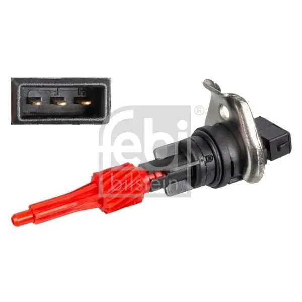 FEBI Kilometre Hız Sensörü – 37472 / OEM 1H0919149A