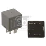 FEBI Mini Röle – 37563 / OEM 4B2971072DP