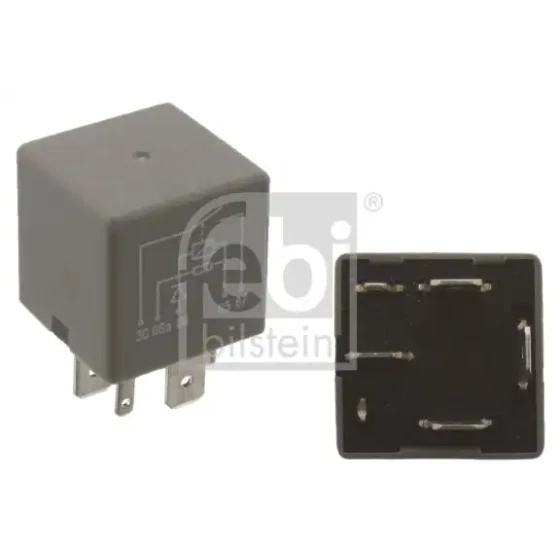 FEBI Mini Röle – 37563 / OEM 4B2971072DP ürün görseli