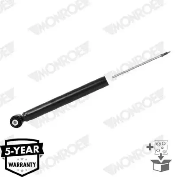 Monroe Arka Amortisör – 376195SP / OEM 5Q0513029AQ