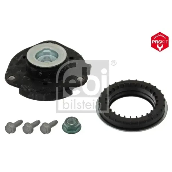 FEBI Ön Amortisör Takoz Seti – 37897 / OEM 1K0412331BS2