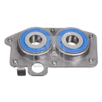 FEBI Şanzıman Rulmanı – 37930 / OEM 02T311206F