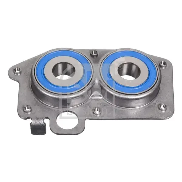 FEBI Şanzıman Rulmanı – 37930 / OEM 02T311206F