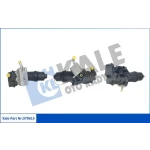 KALE Motor Yağ Soğutucu – 379615 / OEM 06D117021C
