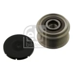 FEBI Alternatör Kasnağı – 37982 / OEM 059 903 119 H